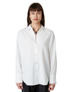Dani Shirt, White
