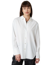 Dani Shirt, White