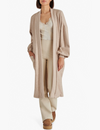 Marla Coat, Oatmeal