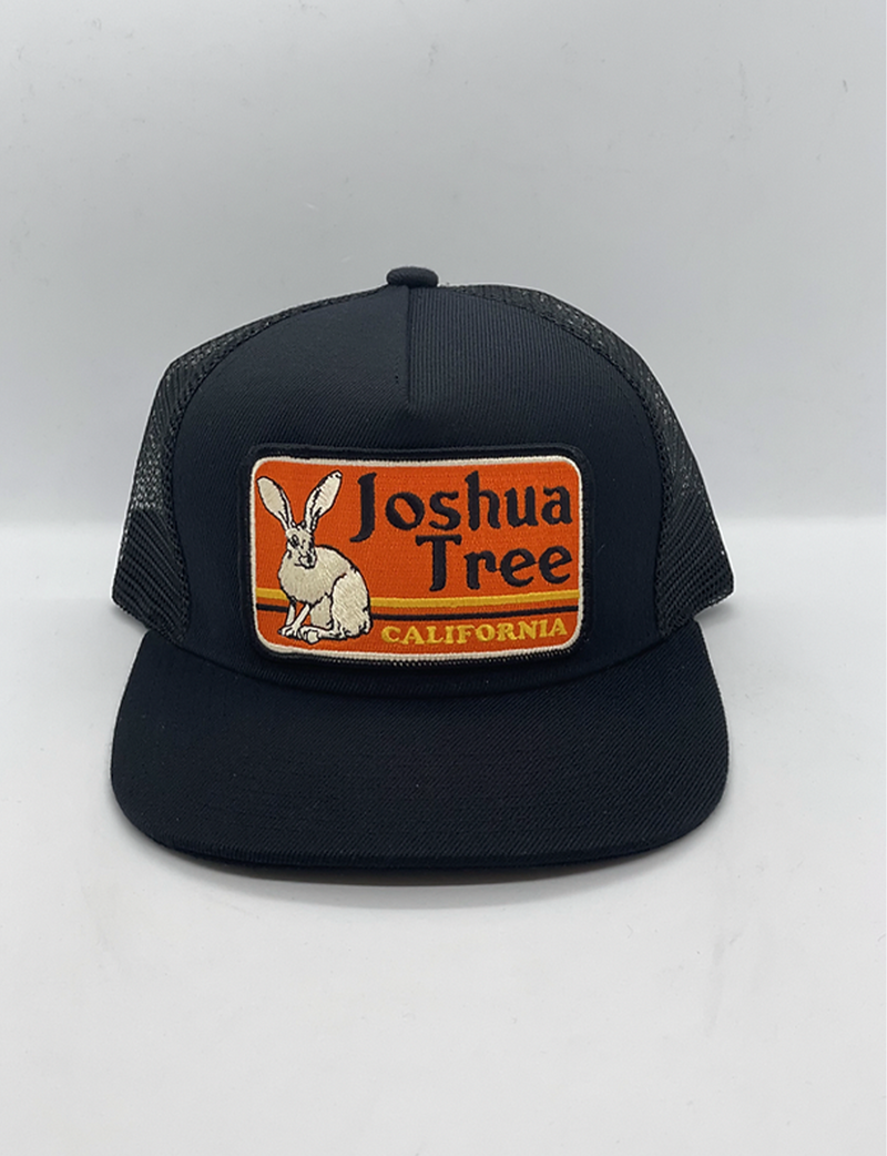 Trucker Hat, Joshua Tree
