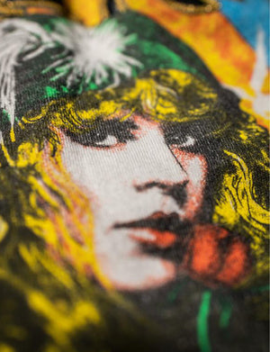 Stevie Nicks Crew Tee, Off White