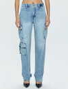 Bobbie Utility Cargo Pant, Varsity
