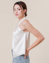CeCe Top, Ivory