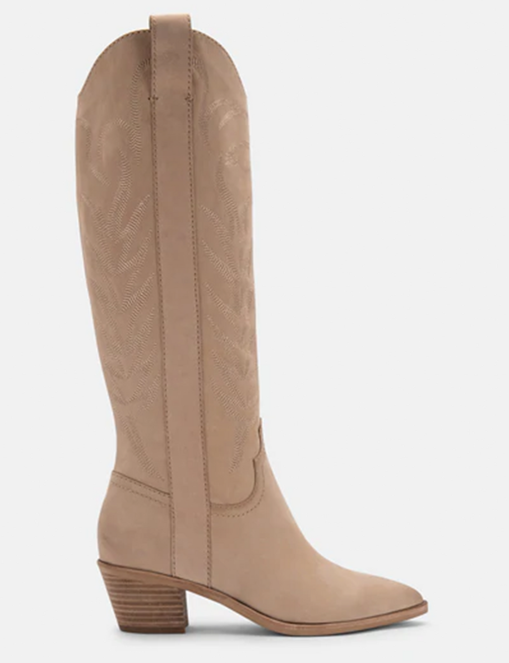 Solei Boots, Dune Nubuck