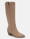 Solei Boots, Dune Nubuck