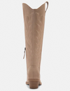 Solei Boots, Dune Nubuck