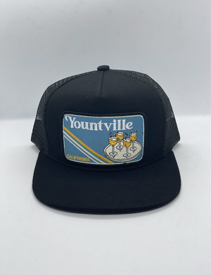 Trucker Hat, Yountville