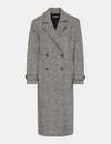 Prince Coat, Black