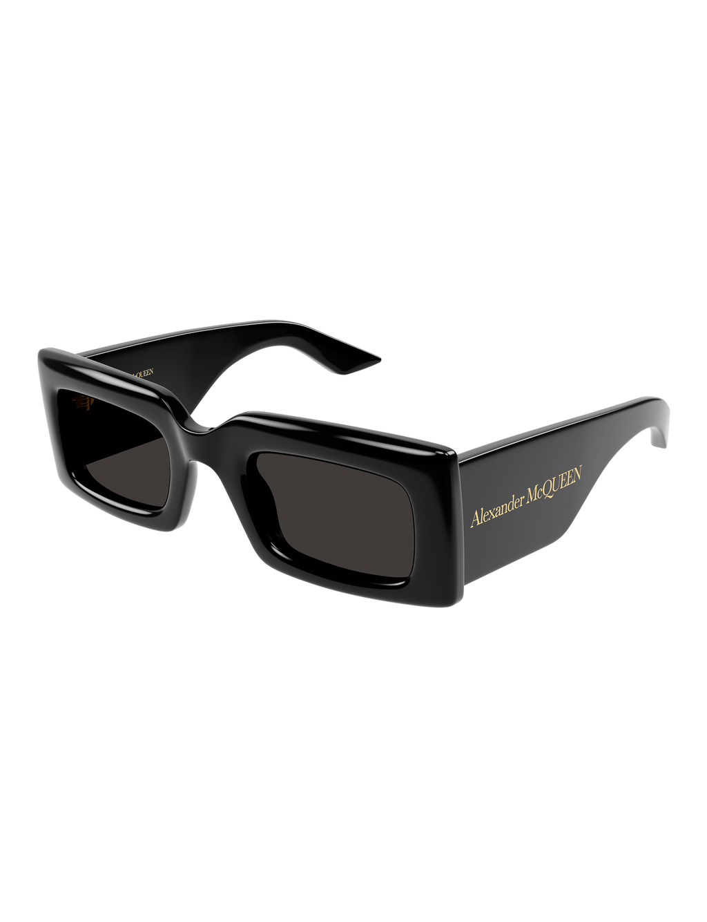 Casual Lines Sunglasses, Black/Grey