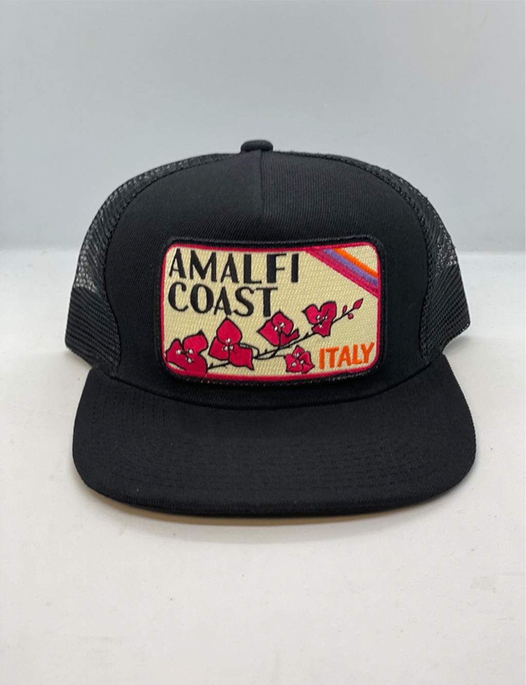 Trucker Hat, Amalfi Coast