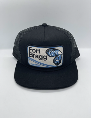 Local Hats Trucker Hat, Fort Bragg